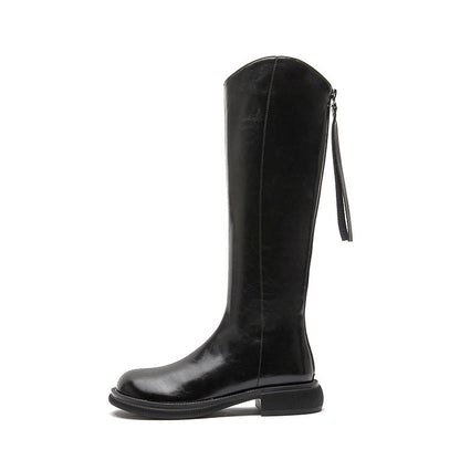 Gracefully Styled Boots for Any Occasion