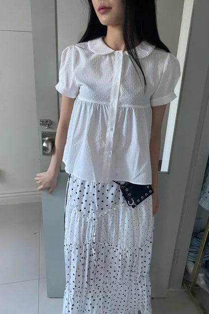 Classic Vintage Garment with a Flattering Fit