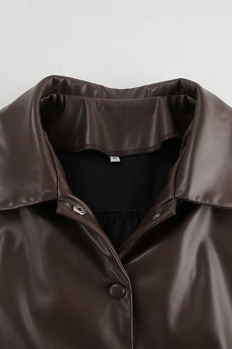 Classic Vintage Garment with a Flattering Fit