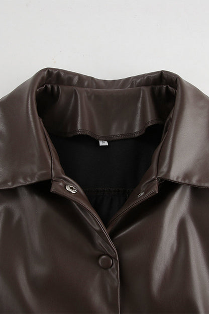 Classic Vintage Garment with a Flattering Fit