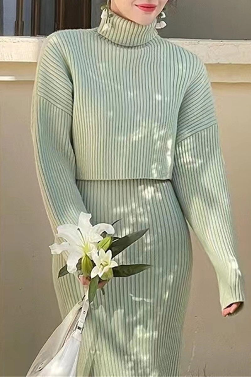 Elegantly Styled Garment for Everyday Wear