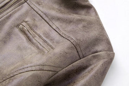 Beautifully Balanced Jacket with Timeless Character
