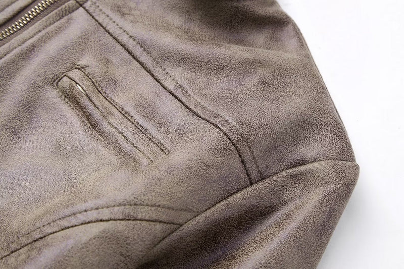 Beautifully Balanced Jacket with Timeless Character