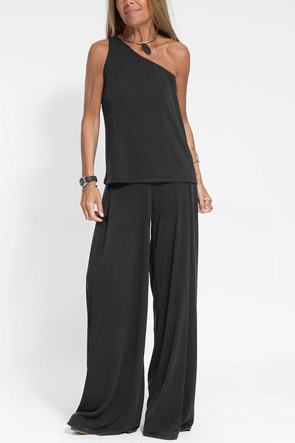 Sophisticated Pants with a Clean Classic Look