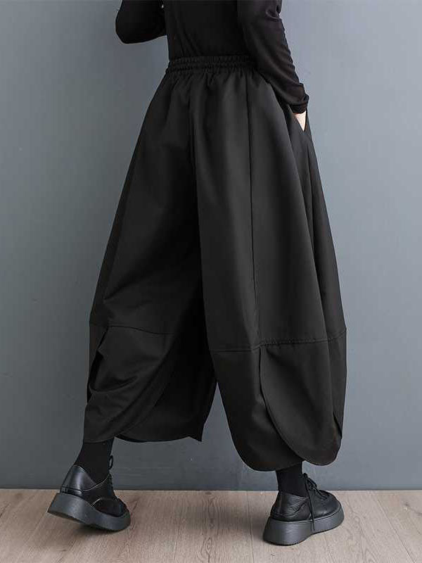 Polished Pants with an Effortless Classic Look