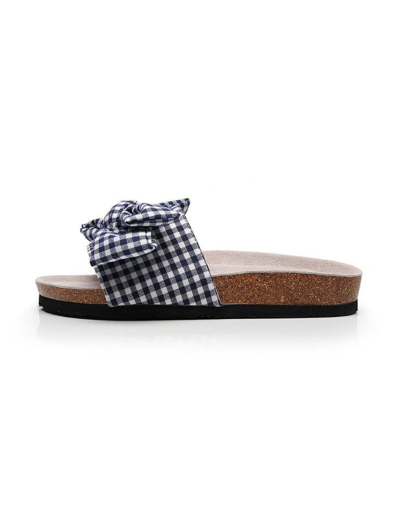 Beautifully Balanced Sandals with Timeless Character