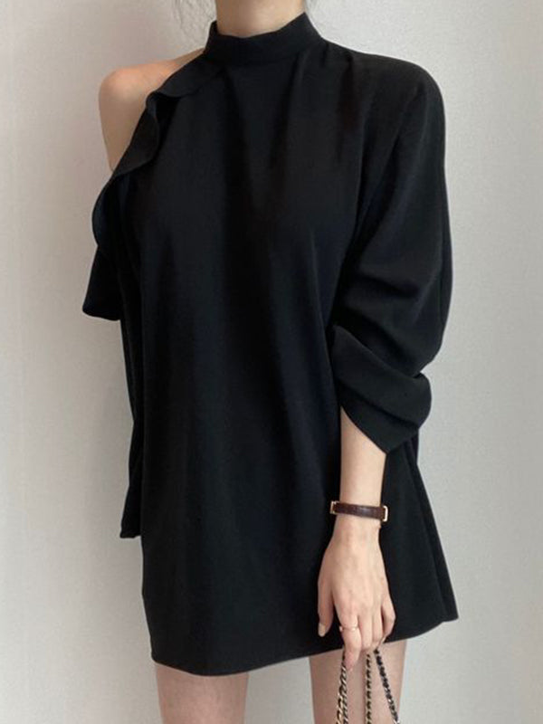 Effortlessly Elegant Blouse with a Timeless Design