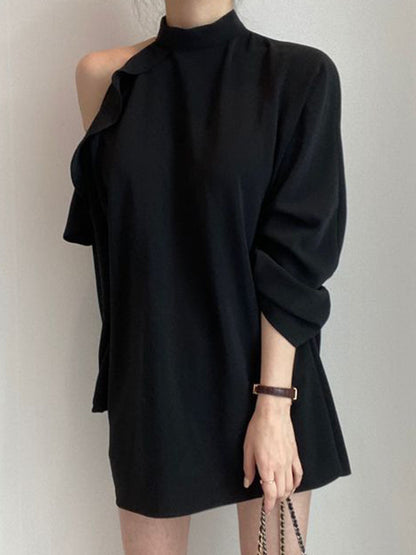 Effortlessly Elegant Blouse with a Timeless Design