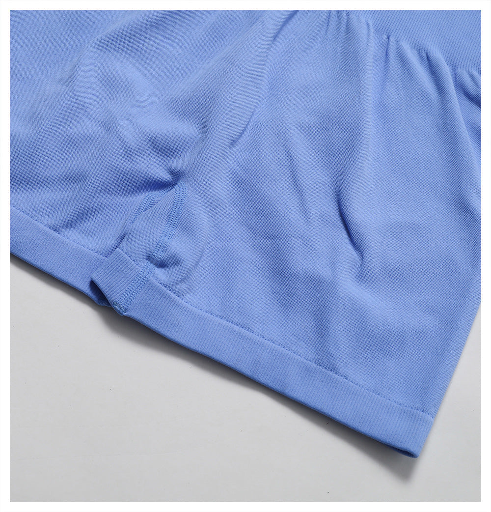 Beautifully Balanced Garment with Timeless Character