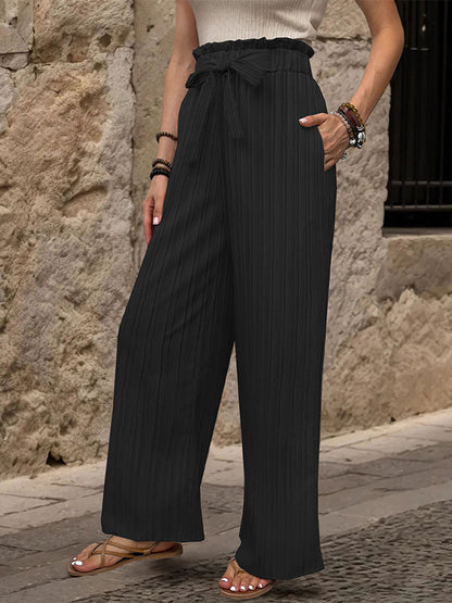 Classic Vintage & Enduringly Stylish Trousers