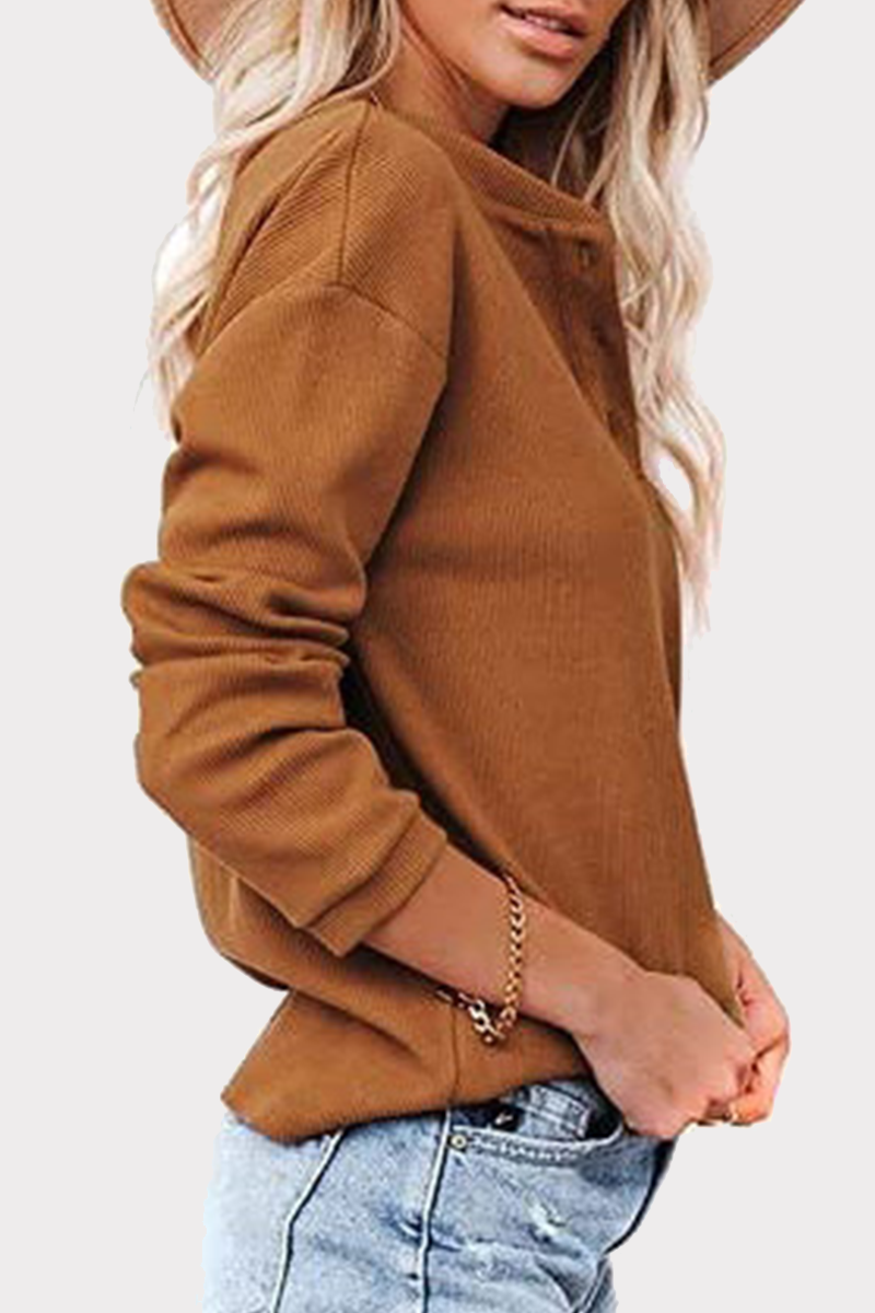 Beautifully Crafted Top in a Classic Style