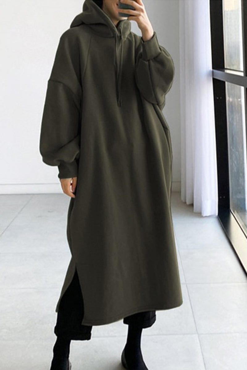 Beautifully Balanced Garment with Timeless Character
