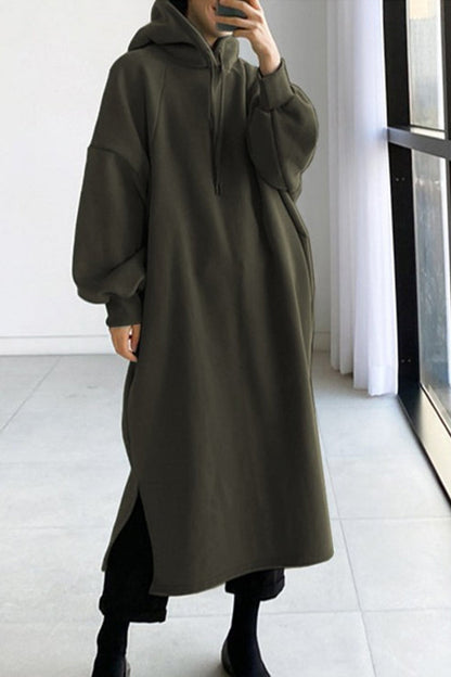 Beautifully Balanced Garment with Timeless Character
