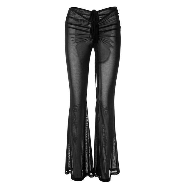 Sophisticated Pants with a Clean Classic Look