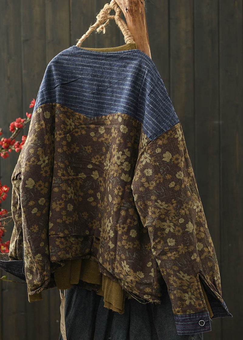 Beautifully Finished Jacket in a Timeless Design