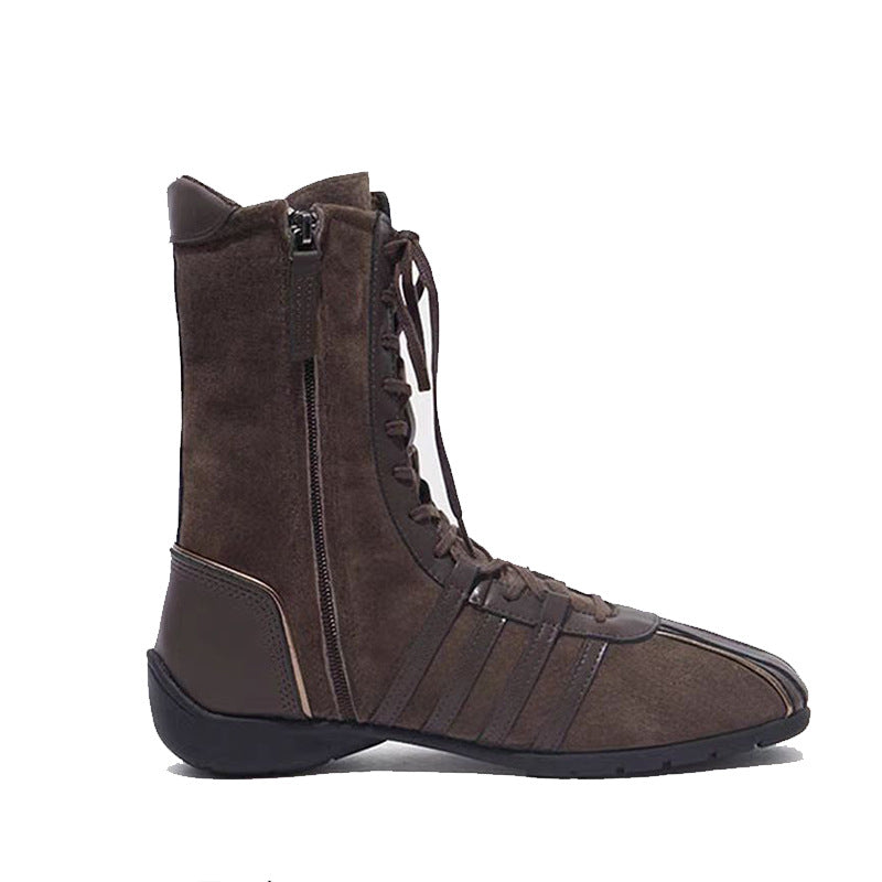 Classic Vintage & Enduringly Stylish Boots