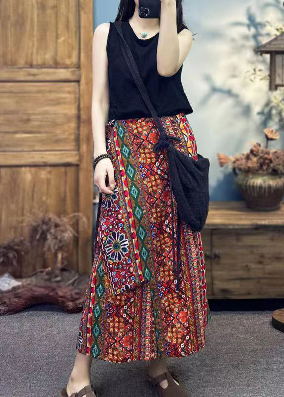 Classic Vintage Garment with a Flattering Fit