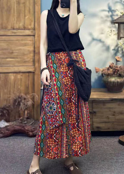 Classic Vintage Garment with a Flattering Fit