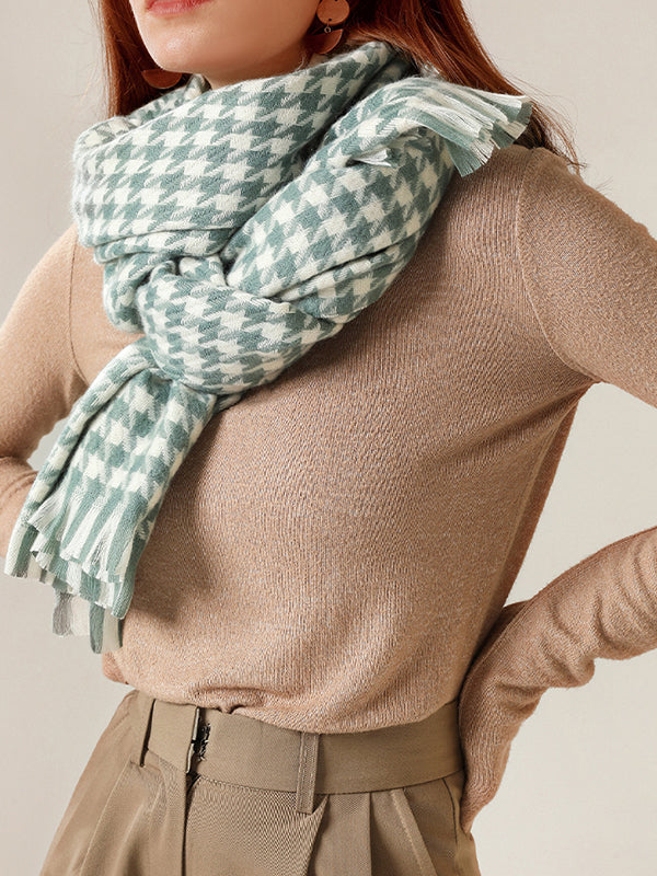 Beautifully Balanced Garment with Timeless Character