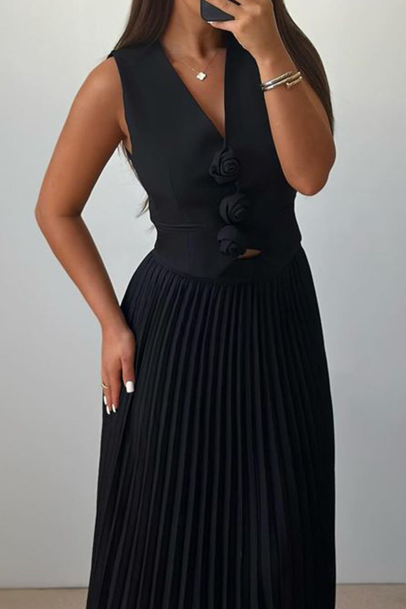 Beautifully Finished Garment in a Timeless Design