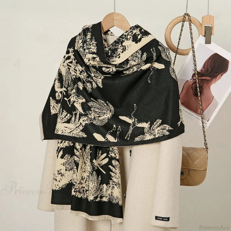Beautifully Crafted Garment in a Classic Style