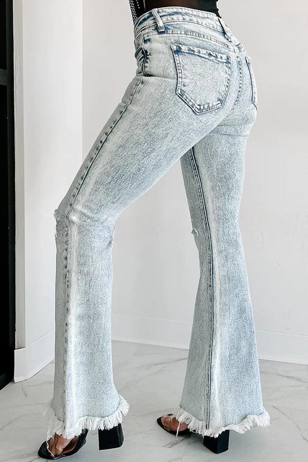 Well Tailored Garment with a Graceful Silhouette