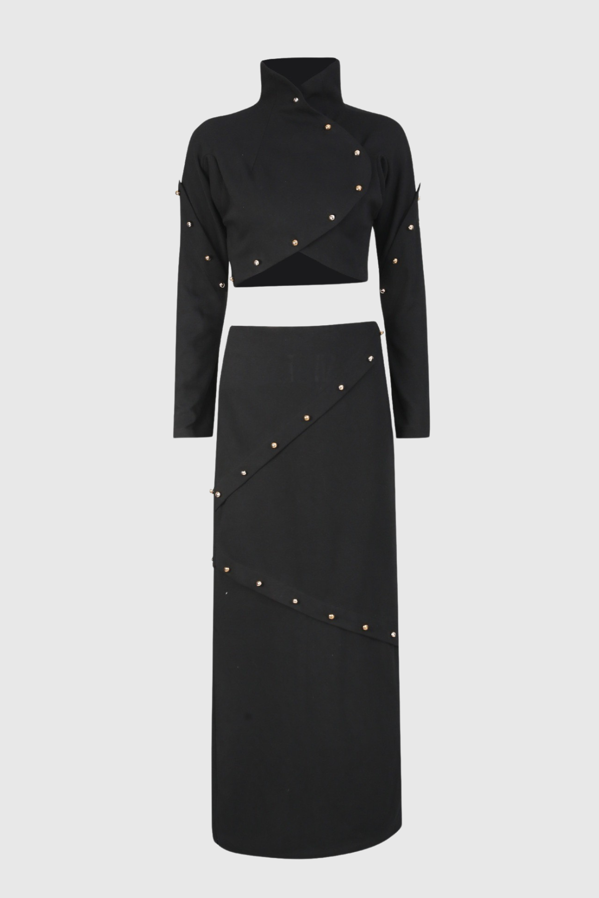 Effortlessly Elegant Top with a Timeless Design