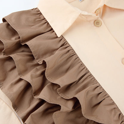 Beautifully Crafted Shirt in a Classic Style