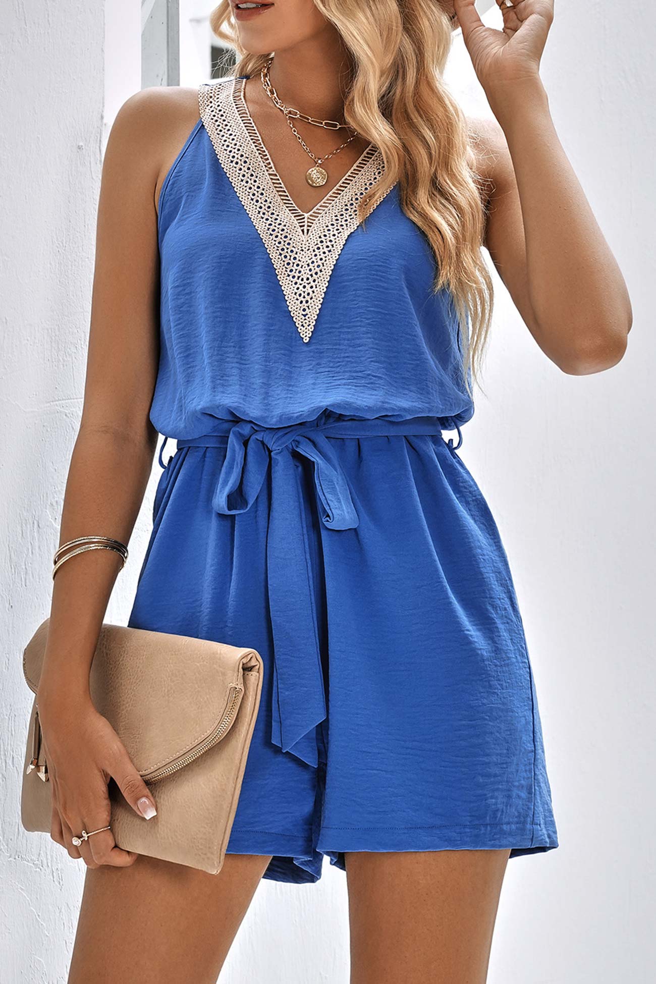 Polished Garment with an Effortless Classic Look