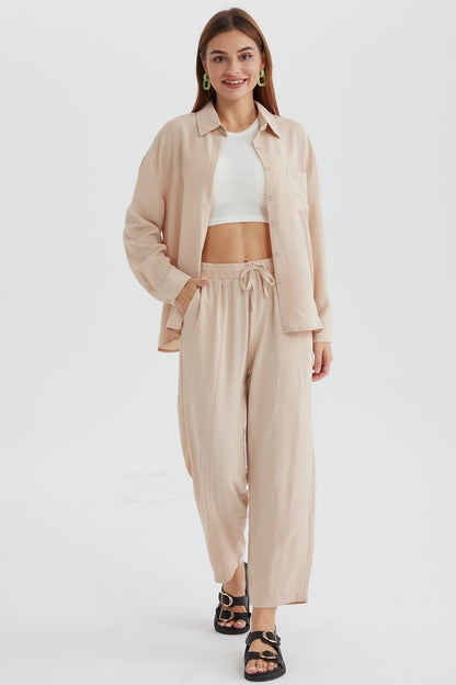 Classic Vintage & Enduringly Stylish Pants