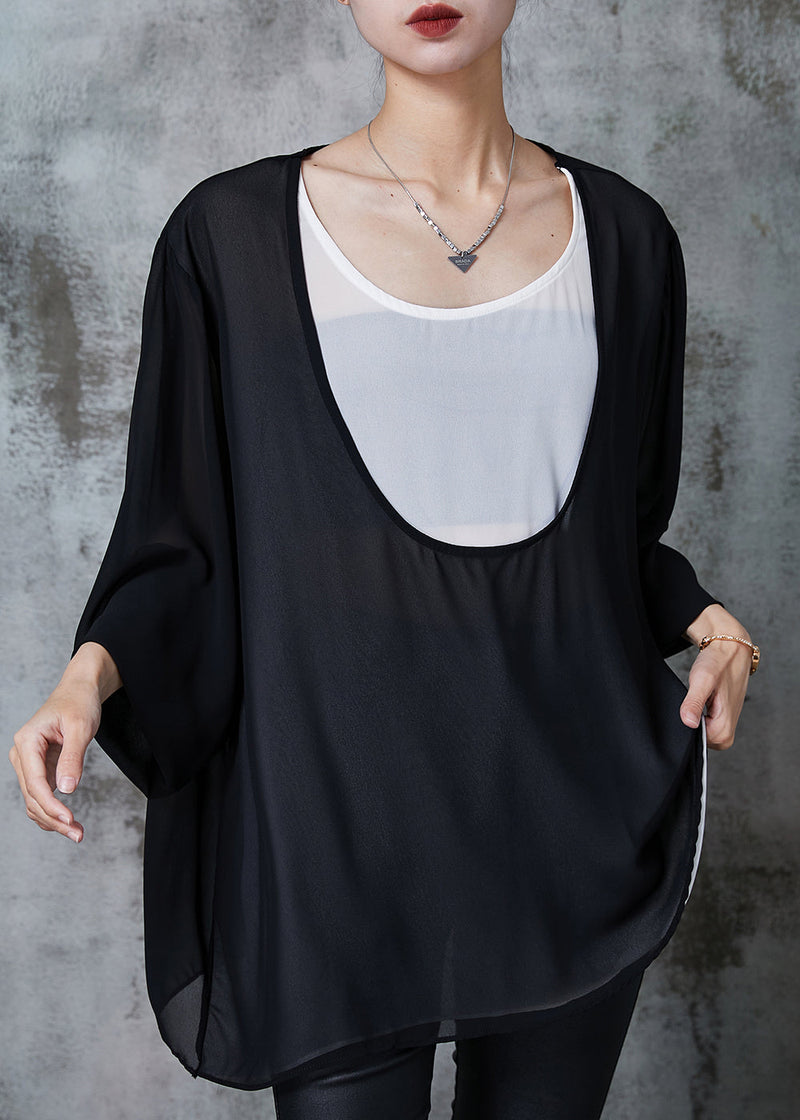 Beautifully Crafted Shirt in a Classic Style
