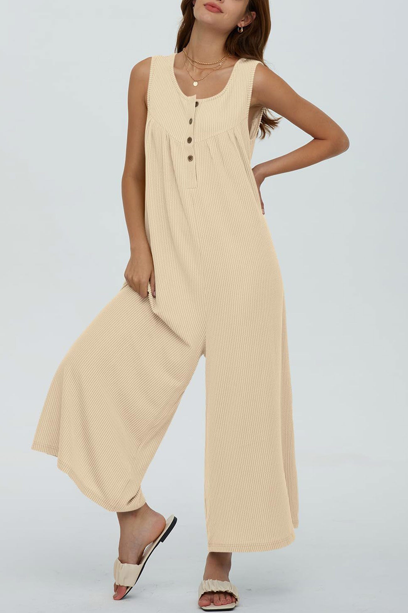 Classic Vintage Garment with a Flattering Fit