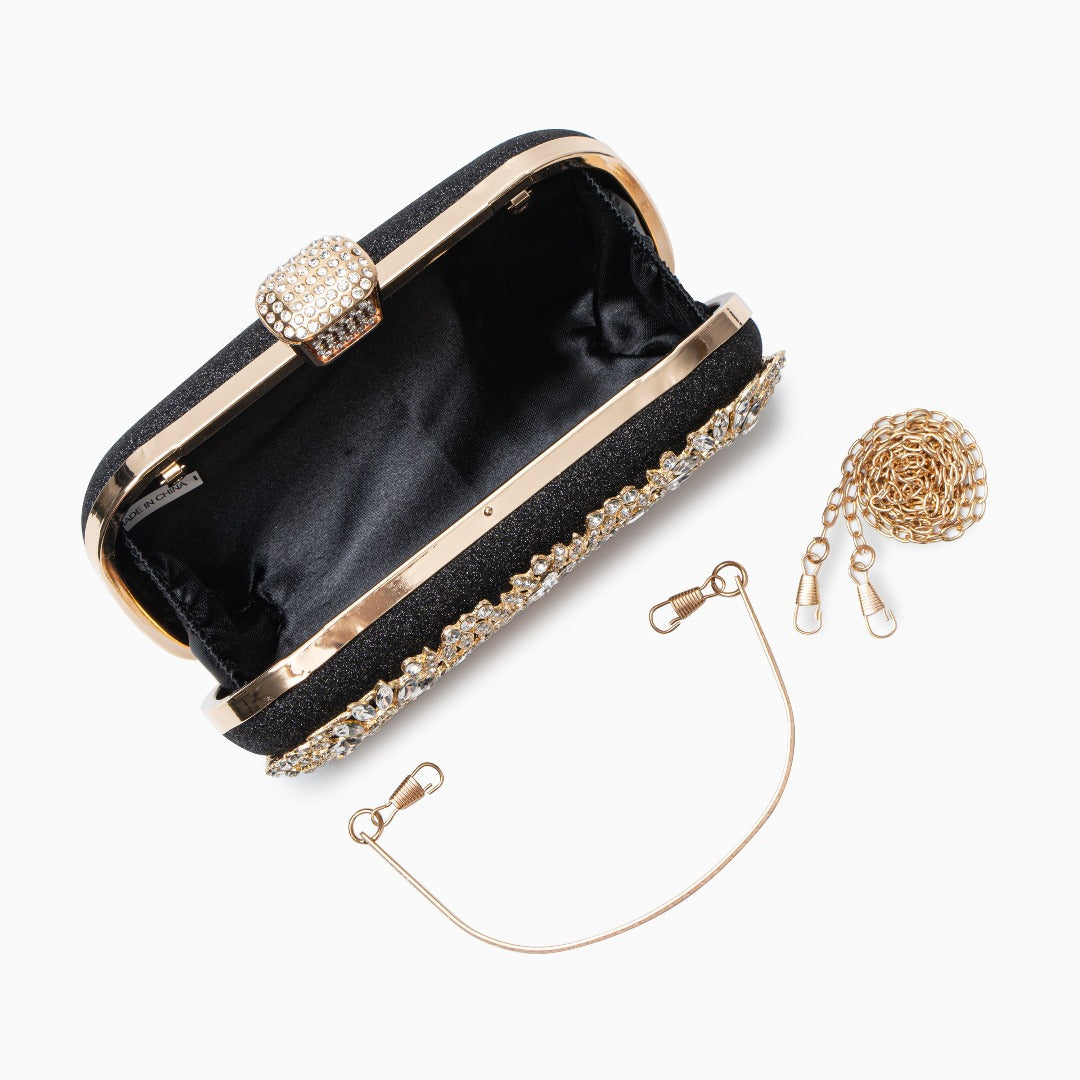 Effortlessly Elegant Bag with a Timeless Design