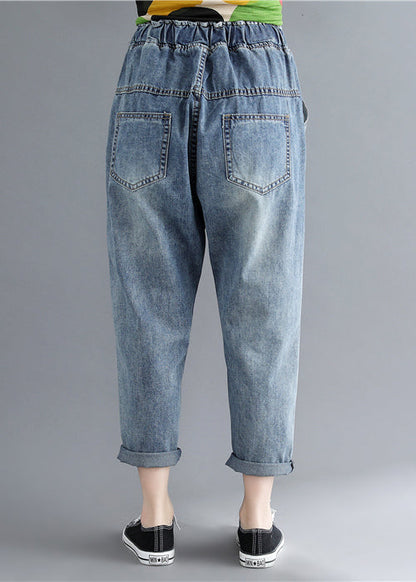 Beautifully Finished Pants in a Timeless Design