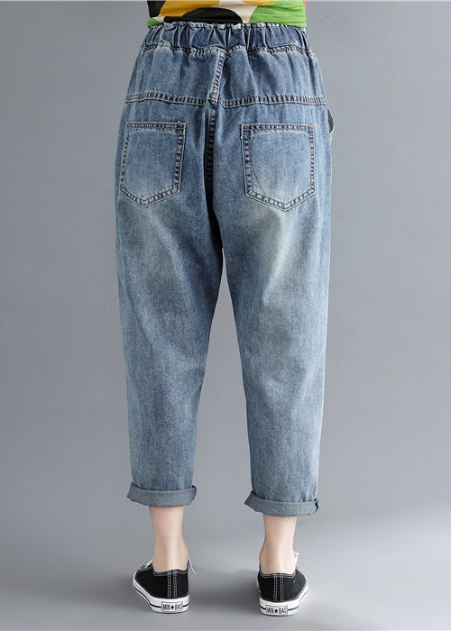 Beautifully Finished Pants in a Timeless Design