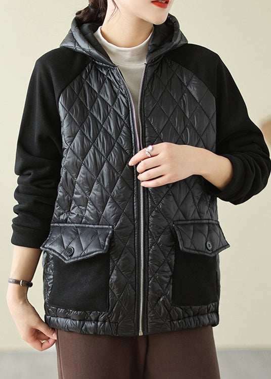 Beautifully Finished Coat in a Timeless Design