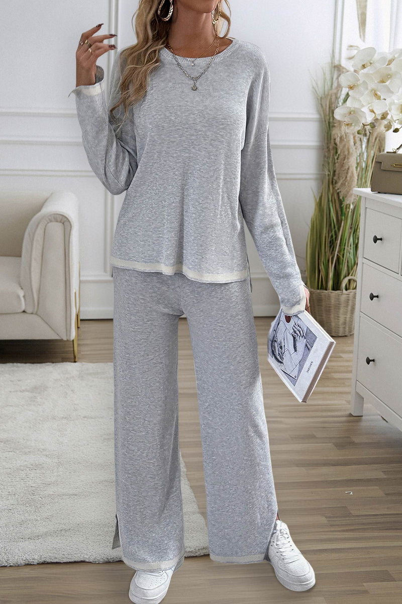 Well Tailored Garment with a Graceful Silhouette