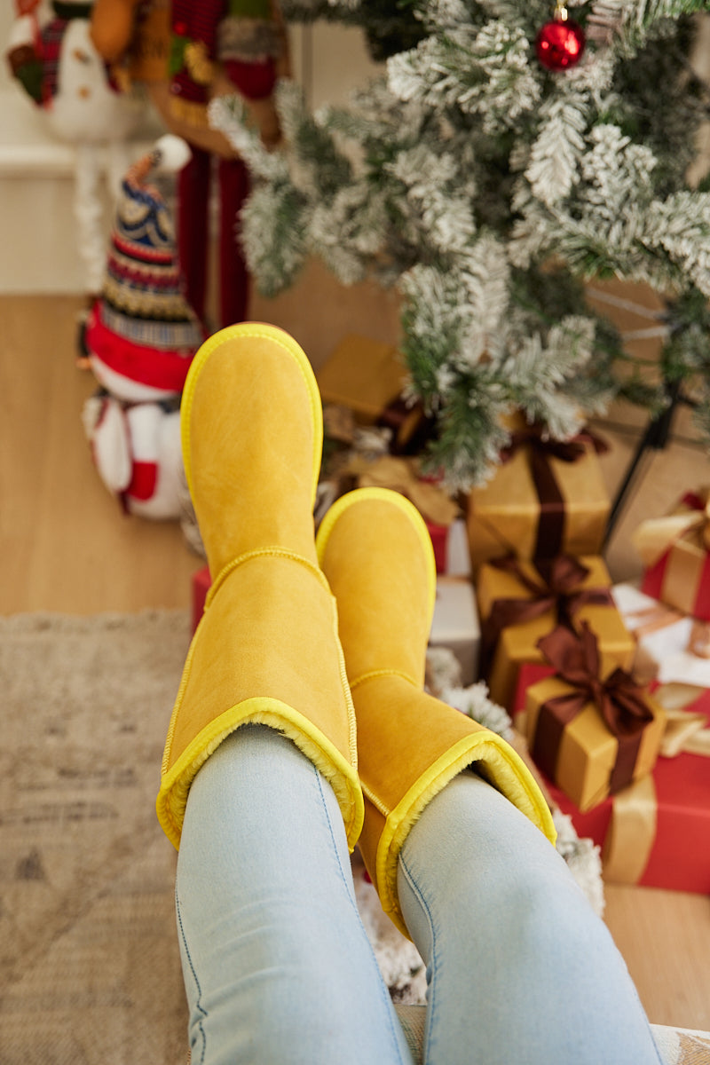 Beautifully Crafted Boots in a Classic Style