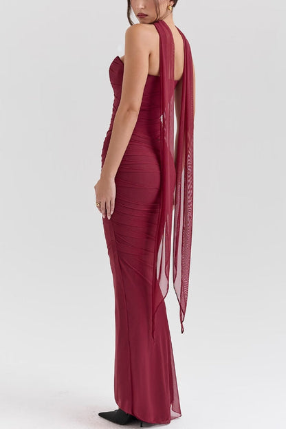 Vintage Inspired Garment with a Contemporary Edge