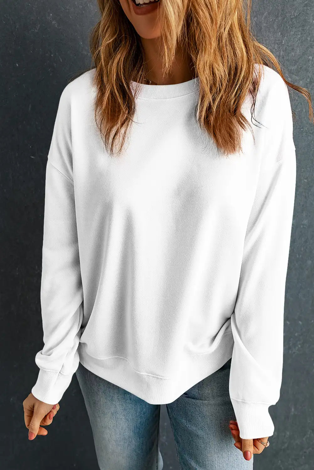 Beautifully Finished Shirt in a Timeless Design