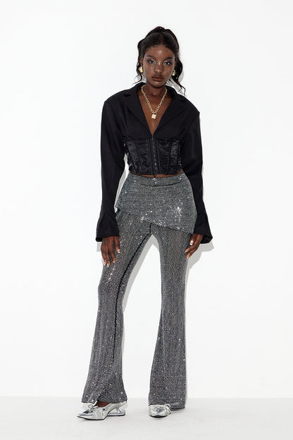 Gracefully Styled Pants for Any Occasion