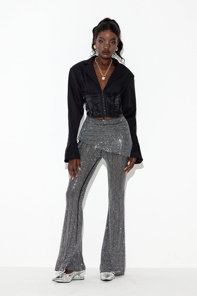 Gracefully Styled Pants for Any Occasion