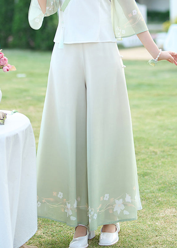 Elegantly Styled Pants for Everyday Wear