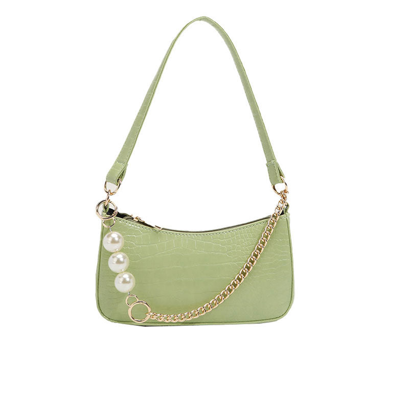 Beautifully Balanced Bag with Timeless Character