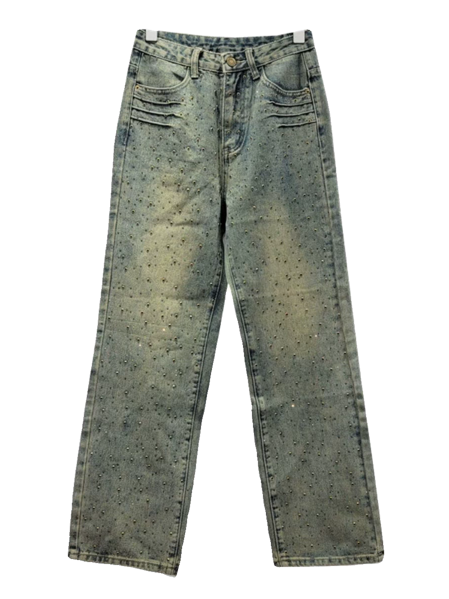 Beautifully Crafted Pants in a Classic Style