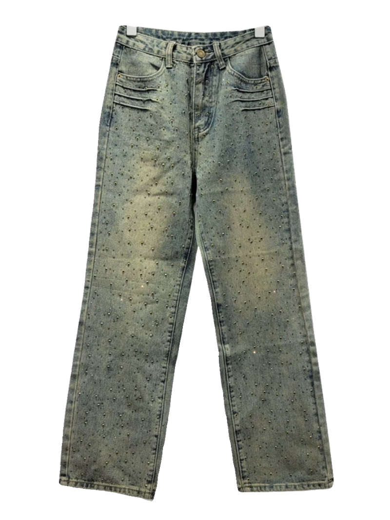Beautifully Crafted Pants in a Classic Style