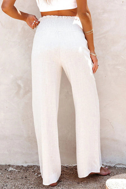 Effortlessly Elegant Garment with a Timeless Design