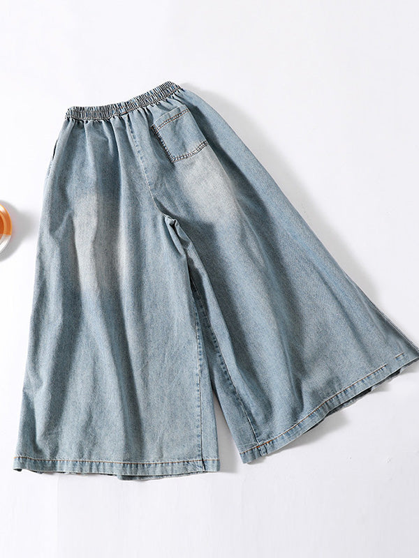 Gracefully Styled Pants for Any Occasion