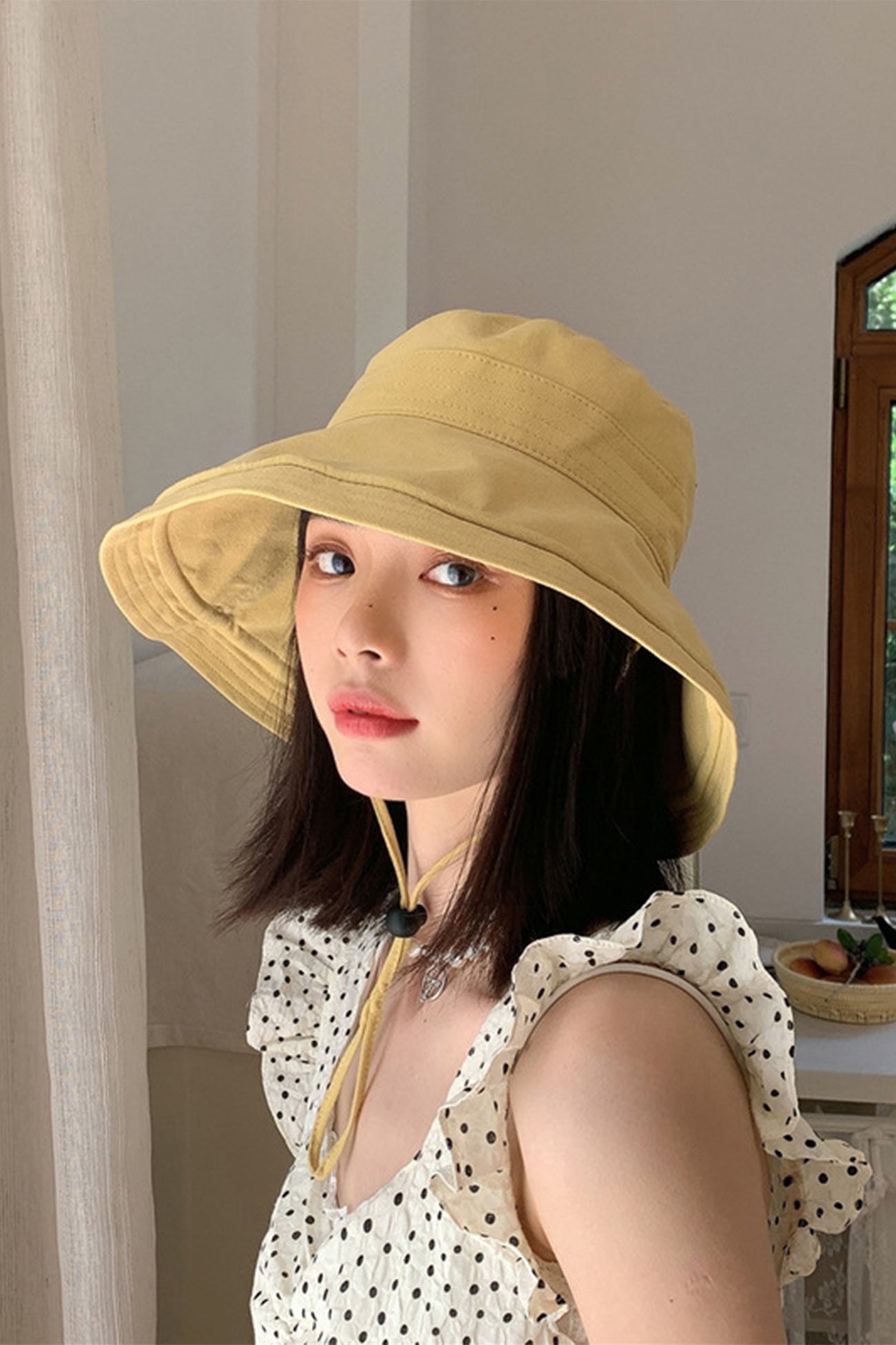 Beautifully Crafted Garment in a Classic Style
