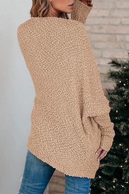 Effortlessly Elegant Cardigan with a Timeless Design